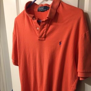 Ralph Lauren Polo shirt for men